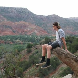 Meet your Posher, Kaleb